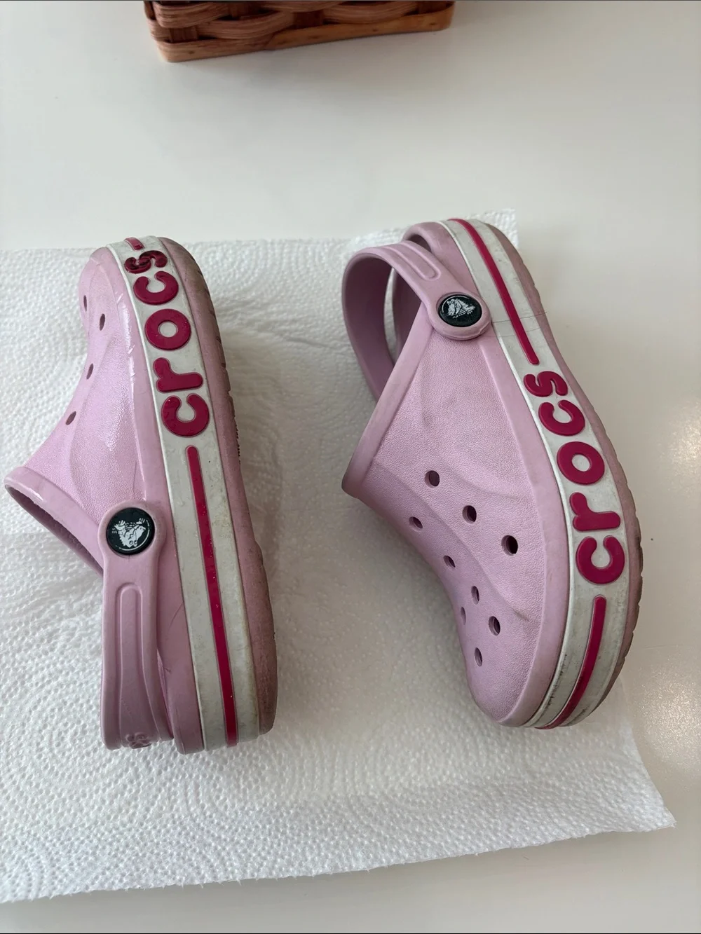 CROCS classic kid